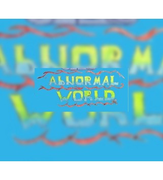 Abnormal World Steam Key GLOBAL